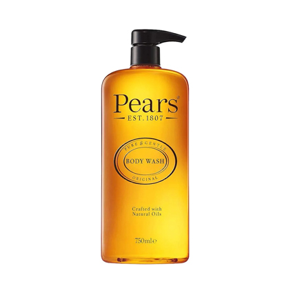 Pears Pure & Gentle Original Body Wash